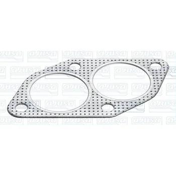 Těsnění výfuku Těsnění, výfuková trubka AJUSA 00243300