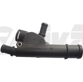 Chladič motoru Příruba chladiva VIKA 11210116201