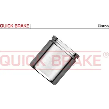 Brzdový systém Píst, brzdový třmen Quick Brake 185360K