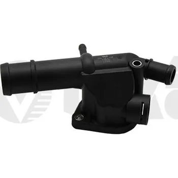 Chladič motoru Příruba chladiva VIKA 11211788301