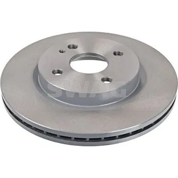 Brzdový kotouč Brzdový kotouč SWAG 33 10 7233