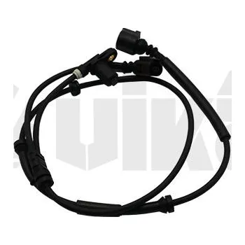 Brzdový systém Snímač, počet otáček kol VIKA 99271594701