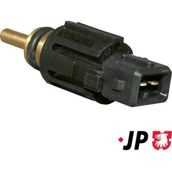 Čidlo automobilu Snímač, teplota chladiva JP GROUP 1493100400