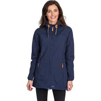 Dámská cargo bunda Dámská softshellová bunda Trespass Kristen M 6