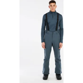 Pánské lyžařské kalhoty Protest PRTMIKADO M Modrá