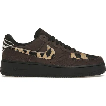 Dámská obuv Nike Air Force 1 Low Animal Print (W) Velikost: 36.5 HV6356-200