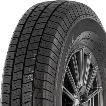 GT Radial Kargomax ST-6000 195/60R12 104/102 N C
