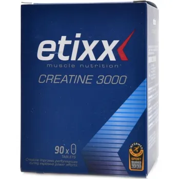 Kreatin Etixx Creatine 3000 90 tablet