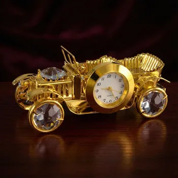 Hodiny Hodiny auto 8,7×4 cm