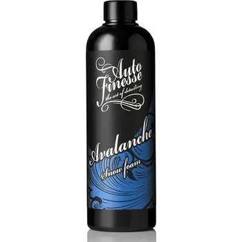 AUTO FINESSE Avalanche aktivní pěna 500ml