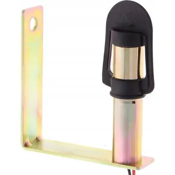 Brzdová hadice Granit 207GF30044 upevnění lampy, otočný držák kohoutu