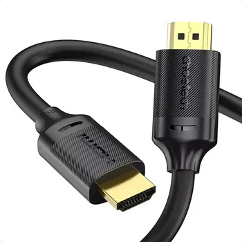 Video kabel Kabel HDMI na HDMI Choetech 8K, 2 m černý