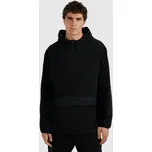 Pánská fleecová mikina 4F 4F černá 3497214