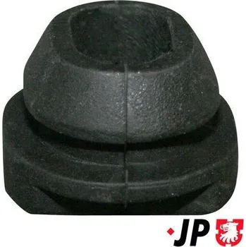 Chladič motoru Držák chladiče JP GROUP 1514250500