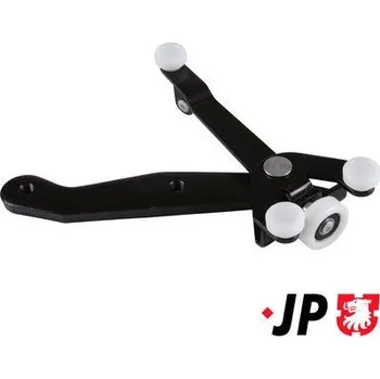 Dveře karosérie Valivé vedení, posuvné dveře JP GROUP 1188601280