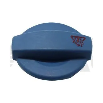 Palivová nádrž Uzavírací víčko, nádoba chladiva VIKA 11210089001