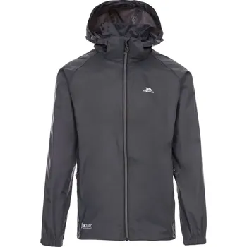 Dámská cargo bunda Nepromokavá bunda Trespass Qikpac X M 2