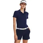 Dámské polo tričko Under Armour Zinger Polo SS L 6