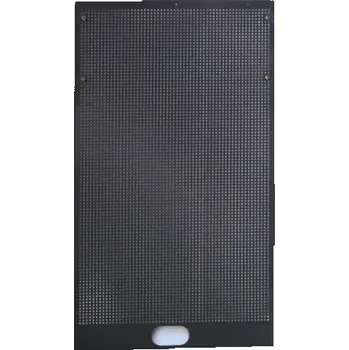 Děrovaný panel na nářadí pro sestavu dílenského nábytku c45pro, 4500/c45pro/pfe