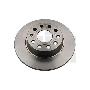 Brzdový kotouč Brzdový kotouč VIKA 66151595801