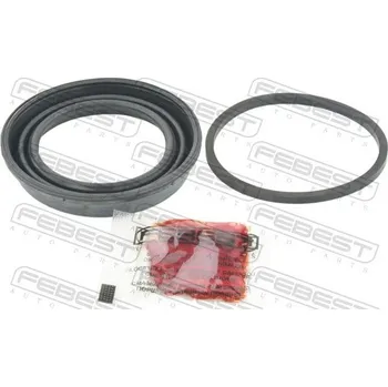Brzdový systém Sada na opravy, brzdový třmen FEBEST 1075-J300F