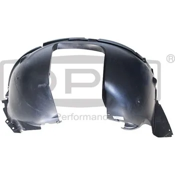 Blatník karosérie Vnitřní blatník DPA 88091690402