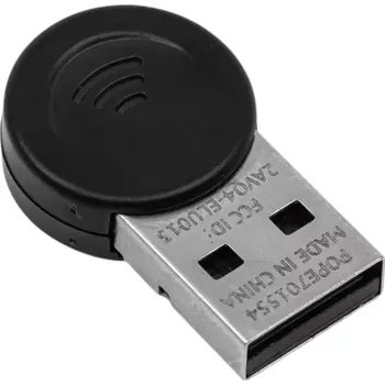 Centrální jednotka pro chytrou domácnost LinknLink RD1100+: Zigbee Dongle Zigbee 3.0 kompatibilní s Zigbee2MQTT pro Home Assistant Použitý