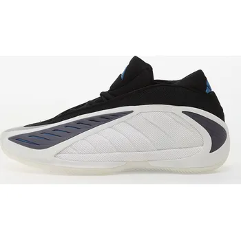 Pánské tenisky Tenisky adidas Anthony Edwards 2 Ftwr White/ Core Black/ Dusky Ink EUR 43 1/3