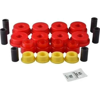 Nářadí pro automobil Sada ložisek, rameno nápravy TEDGUM TED54583