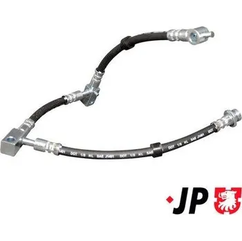 Brzdová hadice Brzdová hadice JP GROUP 4061600780