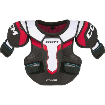 Chránič ramene Ramena CCM SP JetSpeed 680 - Sr Velikost: M