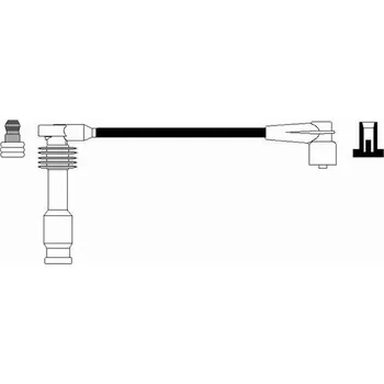Zapalovací kabel Kabel zapalovací svíčky NGK 38924