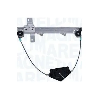 Stahovačka okna Zvedací zařízení oken MAGNETI MARELLI AC763