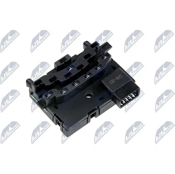 Soustava řízení Snímač úhlu rejdu NTY ECK-VW-003