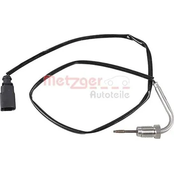 Čidlo automobilu Čidlo, teplota výfukových plynů METZGER 0894951