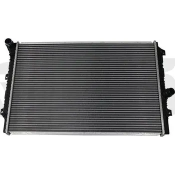 Motor automobilu Chladič, chlazení motoru VIKA 11211829601