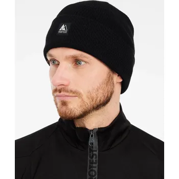 Čepice Pánská čepice Protest PRTKEETON24 59 CM Černá