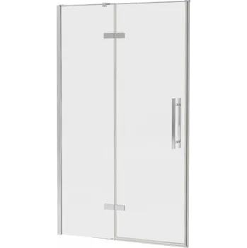 Sprchové dveře RAVAK Sprchové dveře Ravak Cool! COSD2 120 jednodílné, lesk/transparent, X0VVGCA00Z1 X0VVGCA00Z1