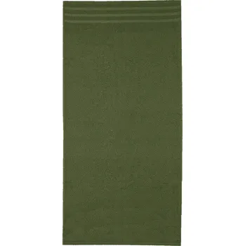 Koupelnová předložka Bavlnená uterák KLEINE WOLKE Royal 140 x 70 cm