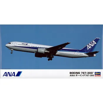 Plastikový model Boeing 767-300 ANA - Hasegawa 10706