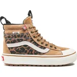 Dámské tenisky VN0007NKA0A1- Vans Barva: Hnědá, Velikost: 39