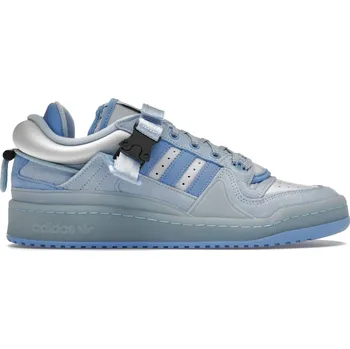 Dámská obuv adidas Forum Buckle Low Bad Bunny Blue Tint Velikost: 44 GY9693