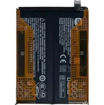 Baterie pro mobilní telefon Xiaomi Baterie pro Xiaomi Redmi Note 14 Pro 4G, BN5Y, originální, 5500 mAh