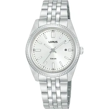 Hodinky Lorus RJ279BX9 Ladies Watch 30mm 5ATM
