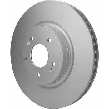 Brzdový kotouč Brzdový kotouč HELLA 8DD 355 133-391