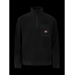 Pánská mikina Protest PRTPAXTON M Černá