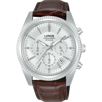 Hodinky Lorus RT305LX9 Mens Watch Chronograph 42mm 10ATM