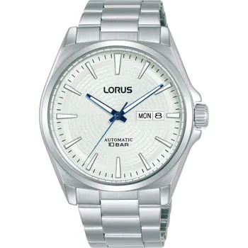 Hodinky Lorus RL415CX9 Mens Watch Automatic 42mm 10ATM
