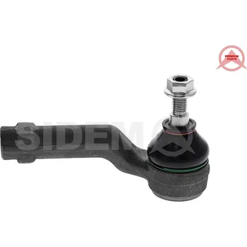 Soustava řízení Hlava příčného táhla řízení SIDEM 3639