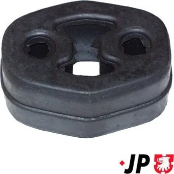 Držák, tlumič výfuku JP GROUP 1121602400